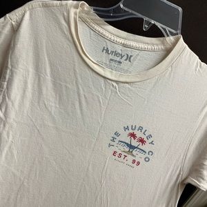 Hurley T-Shirt